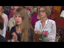 Импульс-ТВ: Общегородской педсовет