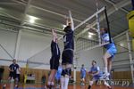 В Великих Луках проходит Спартакиада по волейболу ООО «Газпром-трансгаз Санкт-Петербург» (фото)