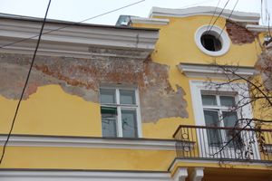 Ремонт прошел, а что осталось? (ФОТО)