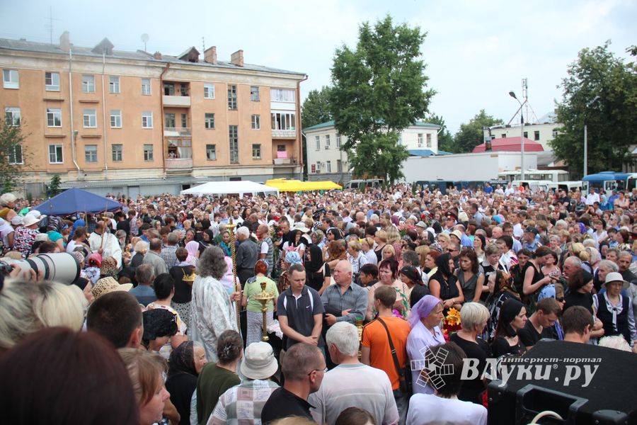 Состоялась траурная церемония прощания с погибшими поломниками