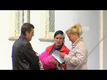 Импульс-ТВ: Ситуация с простудными заболеваниями