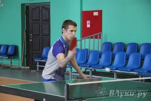 В Великих Луках прошел Кубок города по настольному теннису (фото)