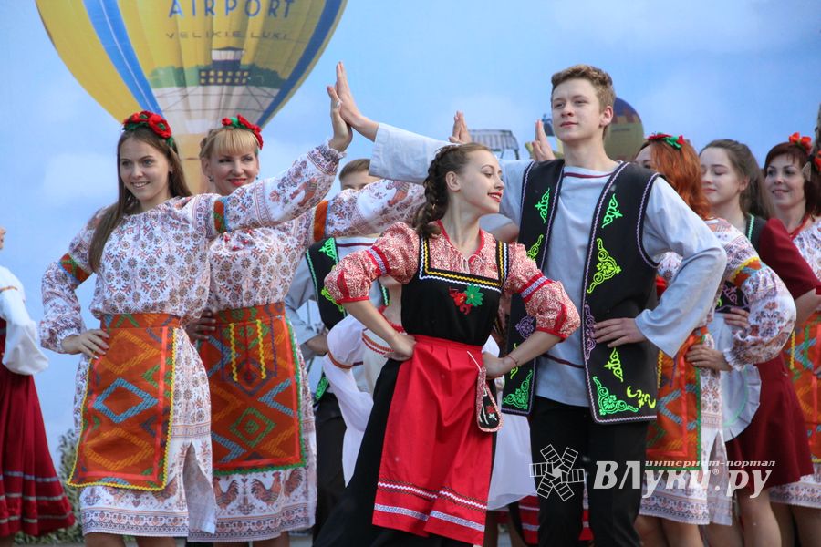 Воздухоплавание