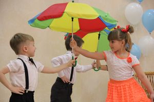 В Великих Луках выбрали «Воспитателя года» (ФОТО)