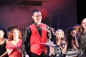 Студенческая весна в ДК ЛК