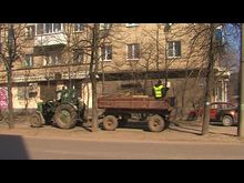 Импульс-ТВ: Готовы ли великолучане выйти на субботник?