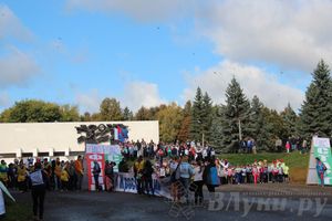 Кросс нации