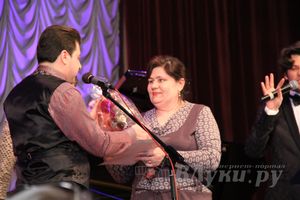 Гала-концерт победителей и участников Международного практикума исполнительского мастерства