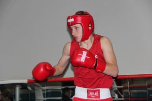 Открытое первенство по боксу прошло в Великих Луках (ФОТО)