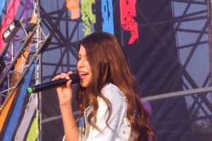 Великолучане побывали на Europa Plus LIVE в Лужниках