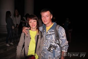 Великолучане посетили ежегодный open-air Europa Plus LIVE (фото)