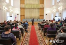 Шесть псковских педагогов стали победителями всероссийского конкурса «За нравственный подвиг учителя» (фото)