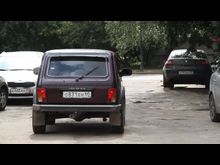 ВЛуки.ру: Великолукский вальс колес