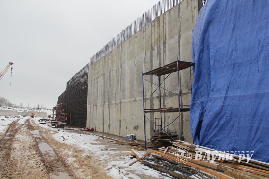 путепровод