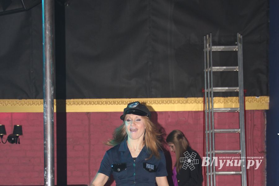 «Love Radio Великие Луки» — День влюбленных