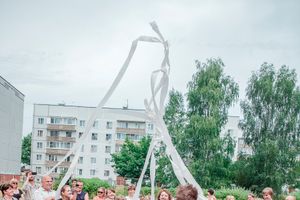 В день семьи, любви и верности юные великолучане смогли почувствовали себя авторами научных открытий (фото)