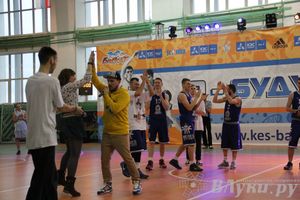 Чемпионат ШБЛ «КЭС-БАСКЕТ» сезона 2013-2014 гг.  Псковской области