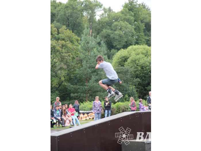 День физкультурника