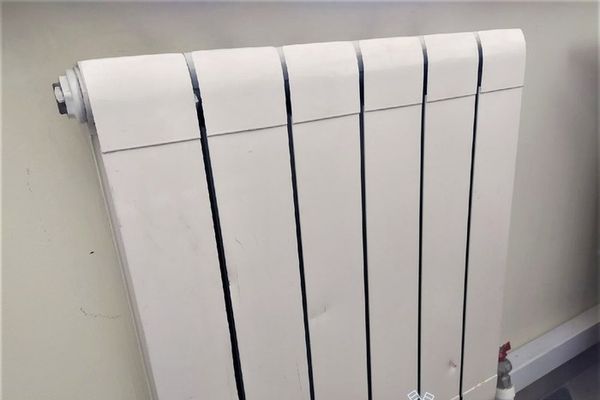 Готовность Псковской области к отопительному сезону превысила 50%