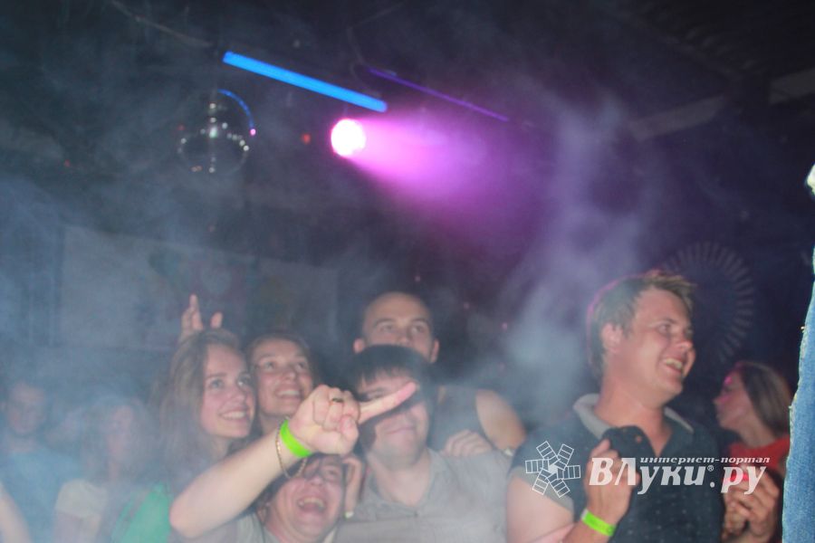 LOVE RADIO Великие Луки два года в эфире