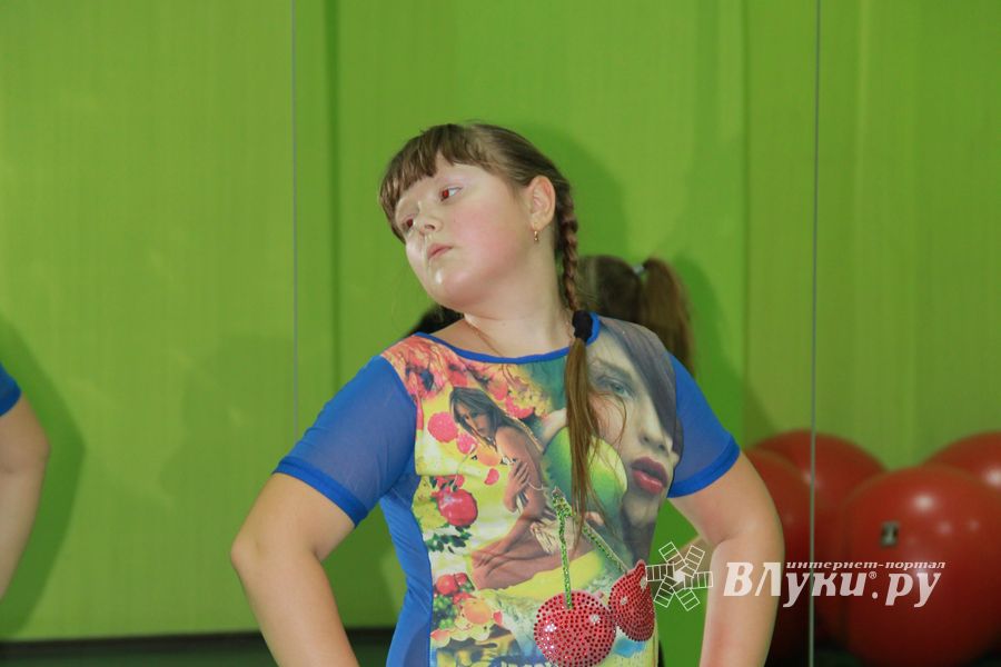 Акция «Здоровое поколение»