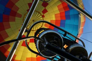 МВВвВЛ: Идеальное утро 10 июня (фото)