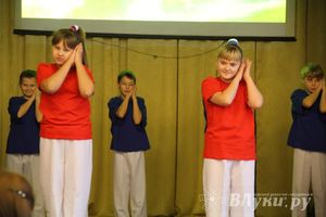 В Великих Луках прошло торжественное вручение паспортов (фото)