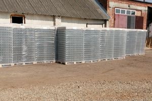 Самый манящий павильон (ФОТО)