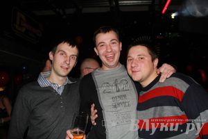 Развлекательный центр «SPACE» отметил свой первый День рождения