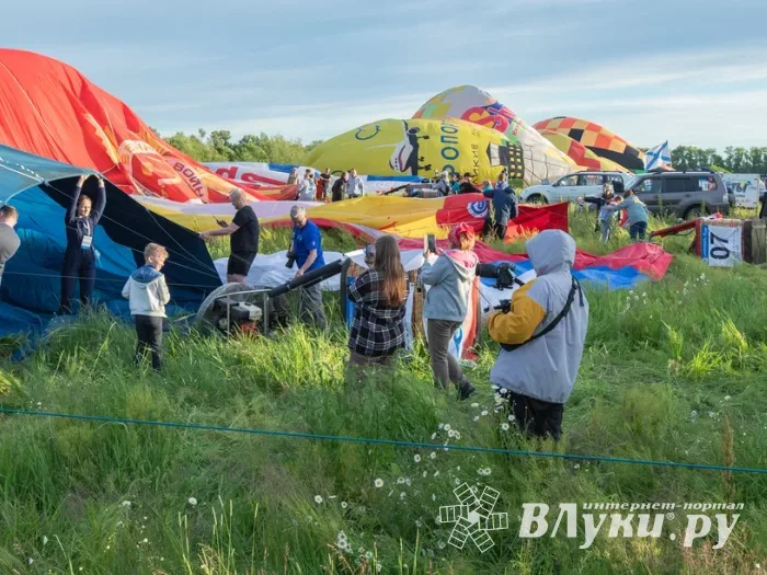 Фото: Александр Воробьев