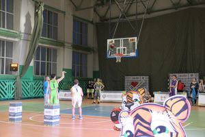 Великолучане стали вторыми в региональном финале Чемпионата ШБЛ «КЭС-БАСКЕТ» (ФОТО)