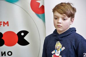 Состоялся кастинг ​участников медиапроета «Новые Голоса ДЕТИ на Новом Радио Великие Луки» (ФОТО)