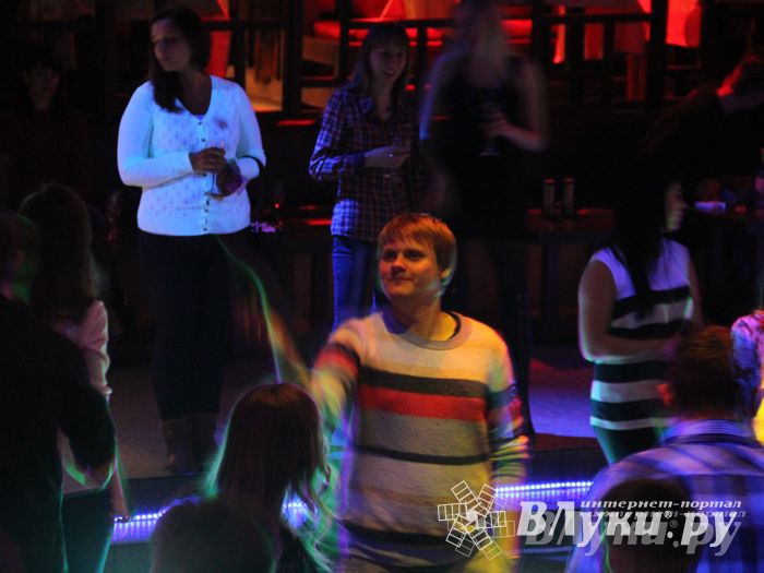 «Дискотека 80-х» от «Авторадио Великие Луки» (фото)