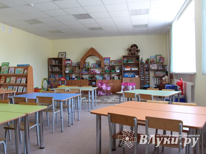 Торжественное открытие после капитального ремонта школы №13 (ФОТО)