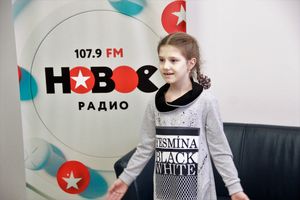Состоялся кастинг ​участников медиапроета «Новые Голоса ДЕТИ на Новом Радио Великие Луки» (ФОТО)