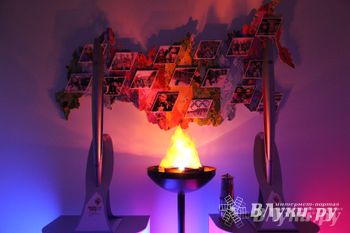 В ВЛГАФКе состоялось торжественное открытие музея спорта и Олимпийского движения Псковского края (фото)