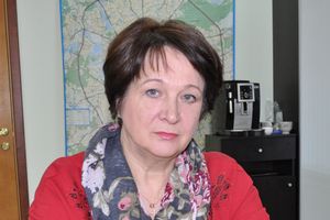 О.Н. Рыбакова