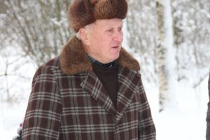 Никто не забыт: в Великих Луках благоустроили могилу неизвестного солдата (ФОТО)