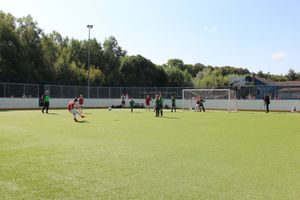 Спортивними мероприятиями отметили День физкультурника в Великих Луках (ФОТО)