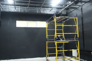 Андрей Турчак в Драмтеатре  Великих Лук: Не превращать малый зал в банкетный! (ФОТО)