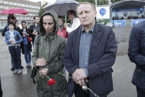 Почтить память павших и поддержать акцию «Свеча памяти» сможет каждый великолучанин (ФОТО)