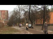 Импульс-ТВ: Зима пришла неожиданно 