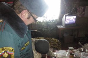 Профилактический рейд в Новосокольниках (ФОТО)