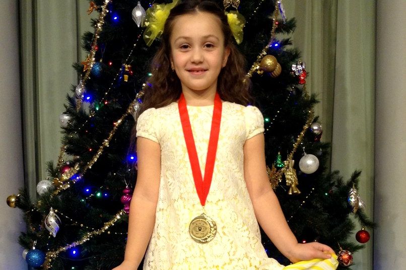 Юные великолучане стали лауреатами Всероссийского конкурса (ФОТО)