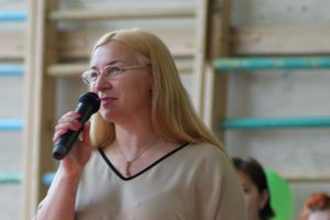 Последний звонок. Лицей №11.