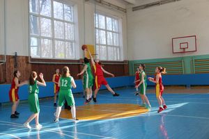 Великолучанки завоевали золото на открытом турнире по баскетболу (ФОТО)