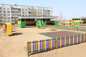 ​Великолукский детский сад № 24 ждёт пополнение (ФОТО)