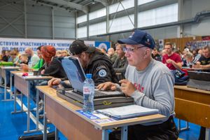 Фото: Александр Воробьёв