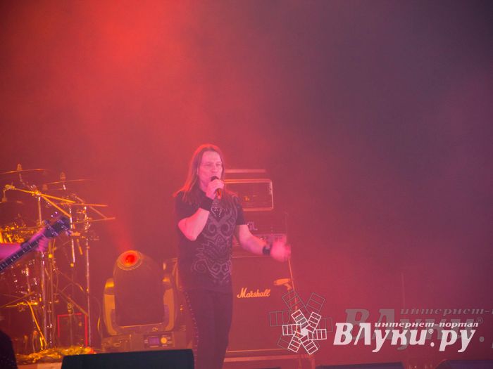 Концерт «КИПЕЛОВа»