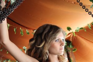 «Мисс Бикини 2014»: фотосессия — день первый